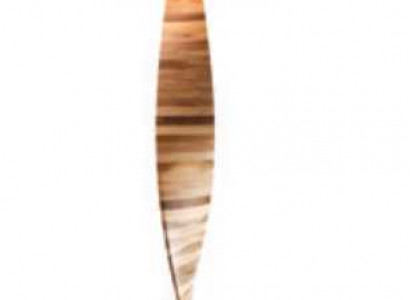 Luxury Floor Lamp Living Room Modern Design Wood Floor Lamp Lighting